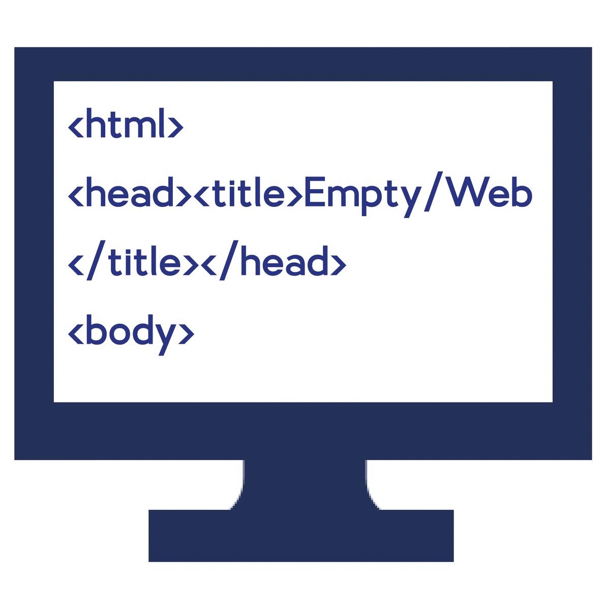 Web Development icon